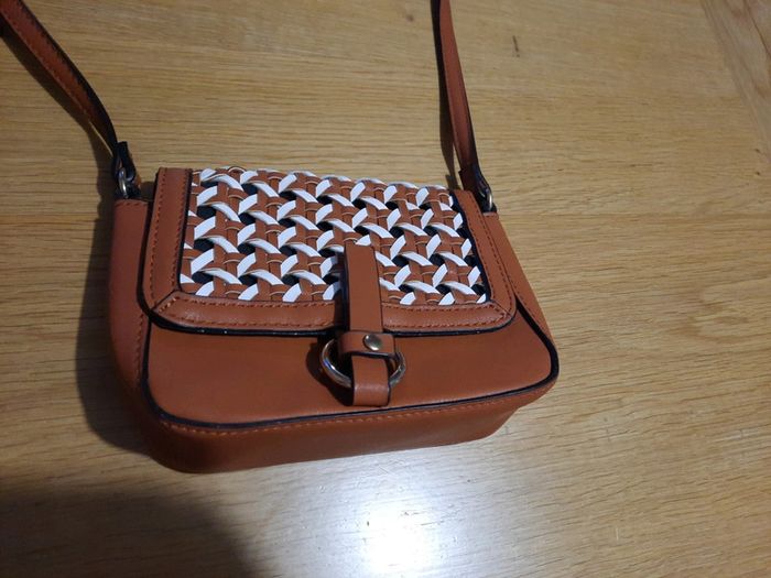 Petit sac à main - photo numéro 3