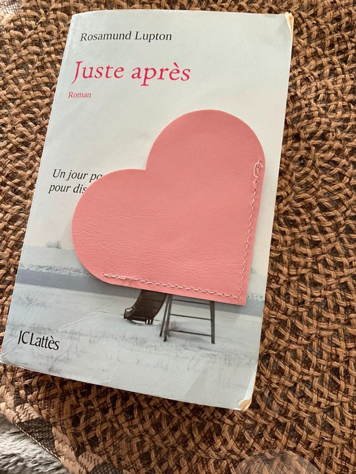 # marque page - photo numéro 5