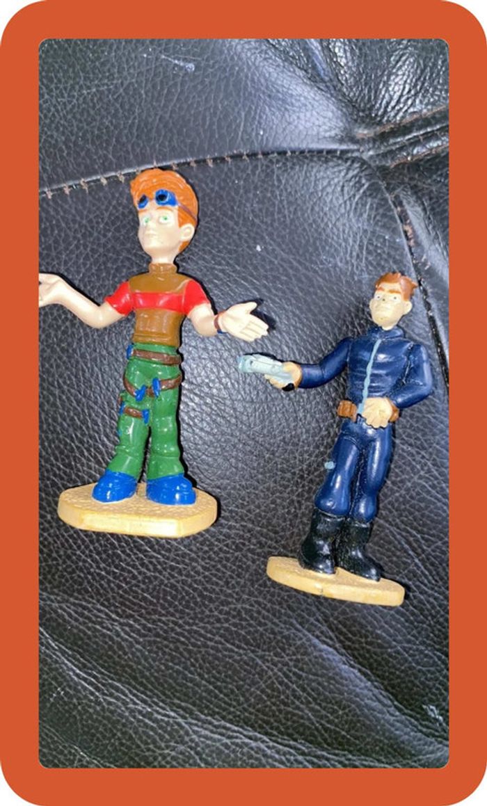 Lot weetos