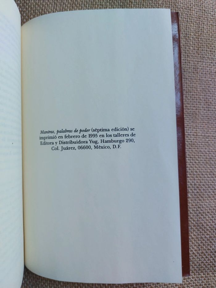 Dr Kailash Vajpeyi - Mantras, palabras de poder - photo numéro 8