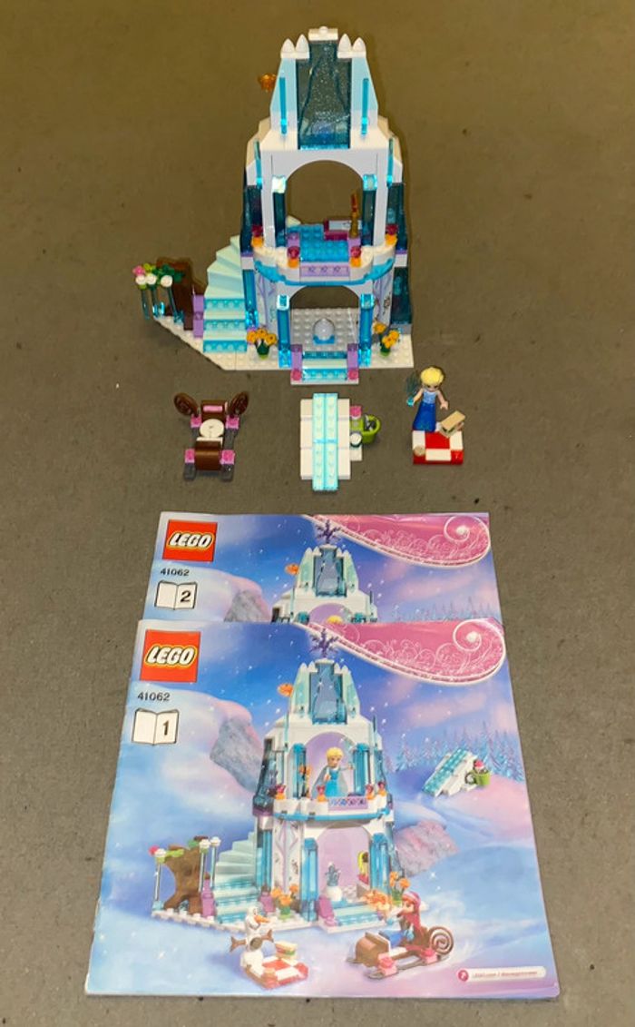Lego Disney Princess 41062