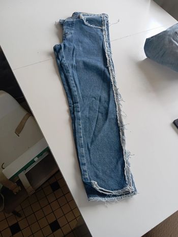 Jean Diesel neuf taille w26 l30