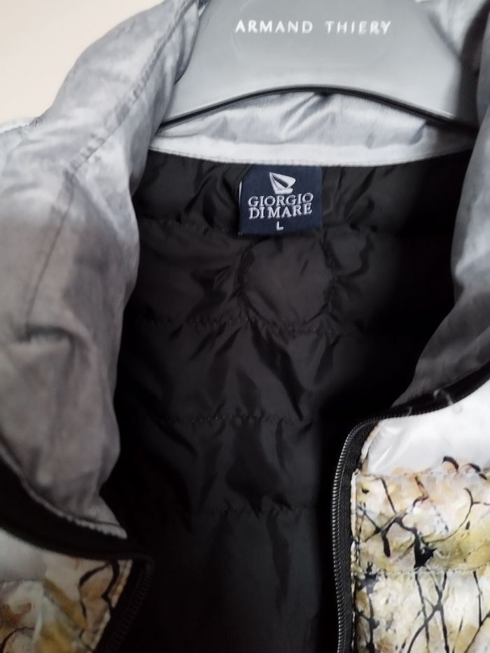 Veste demi-saison - photo numéro 3