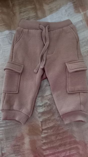 Pantalon 3 mois
