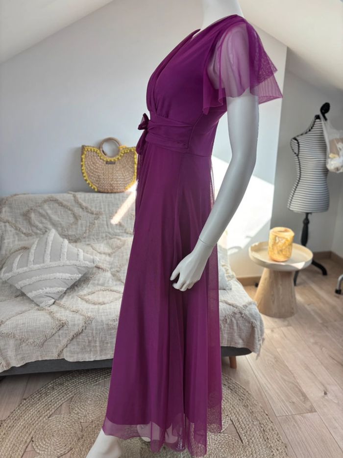 Robe de cérémonie TU - photo numéro 5