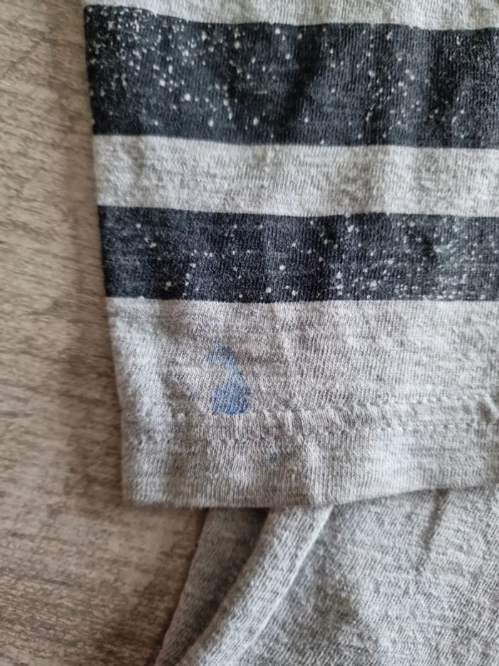 Tee-shirt manches longues - photo numéro 4