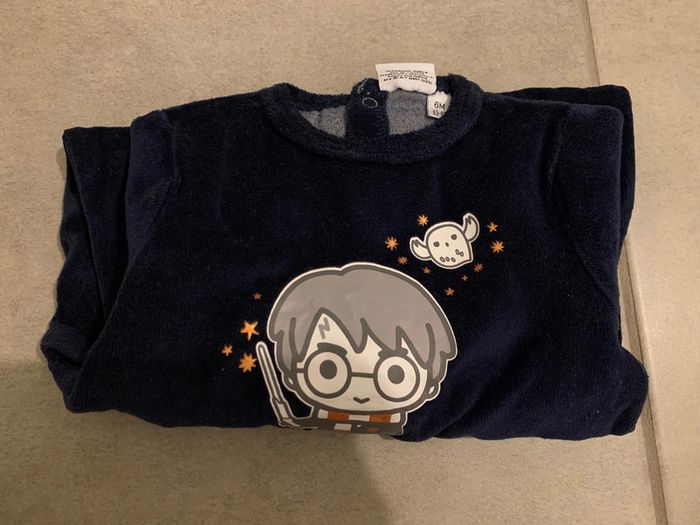 Pyjama Harry Potter - photo numéro 4