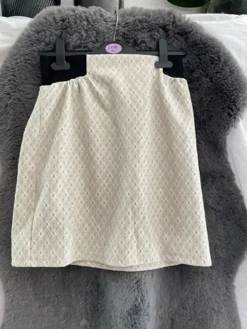 robe casual Nike bleu taille S