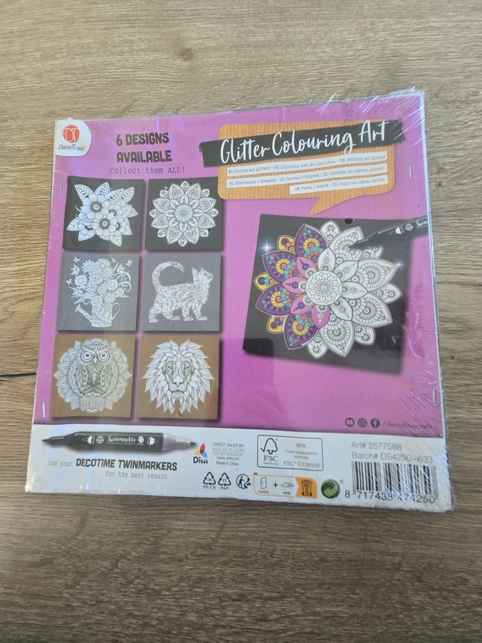 Mandala - photo numéro 4