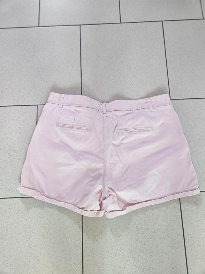 Short rose - photo numéro 2