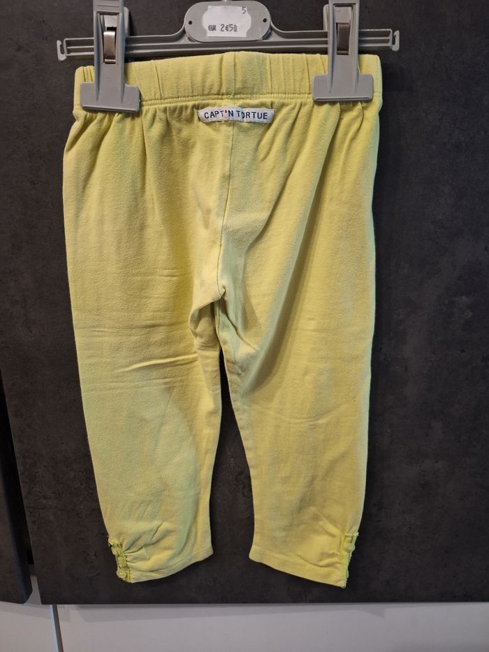 Ensemble 3 pièces Capt'n Tortue - photo numéro 7