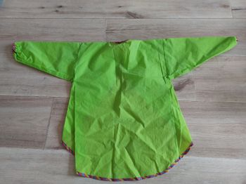 Tablier enfant ikea
