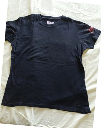 T-shirt short Replay