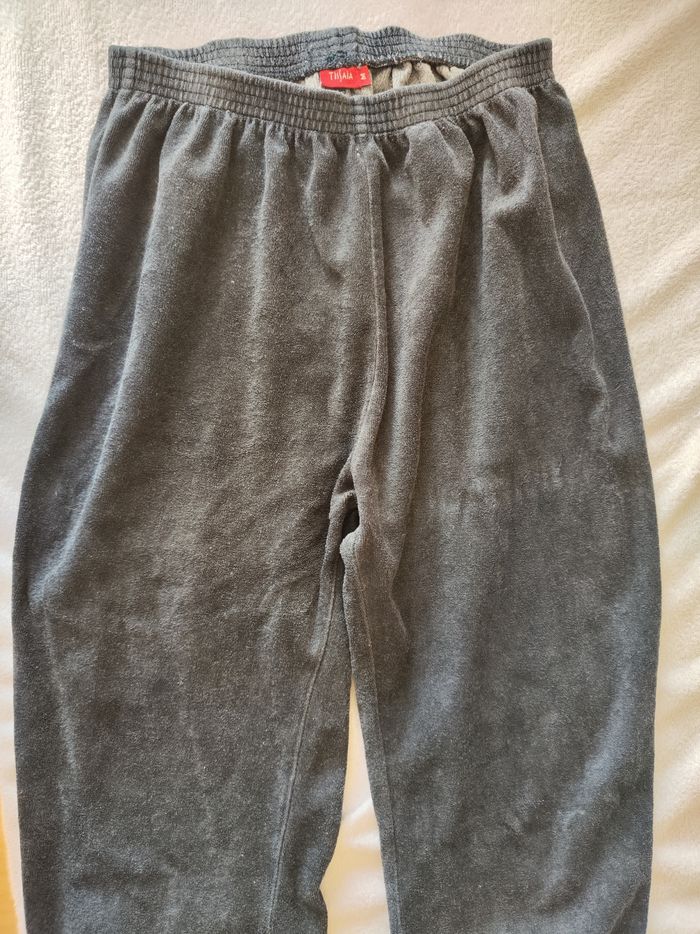 Pyjama homme bleu foncé 2 pièce💖 envoie rapide aujourd'hui ou demain - photo numéro 9