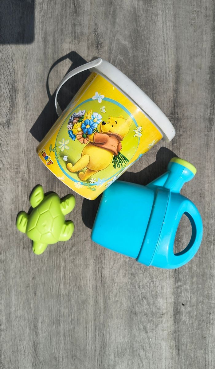💦 Lot jeux de plage (3 pièces) 💦 - photo numéro 6