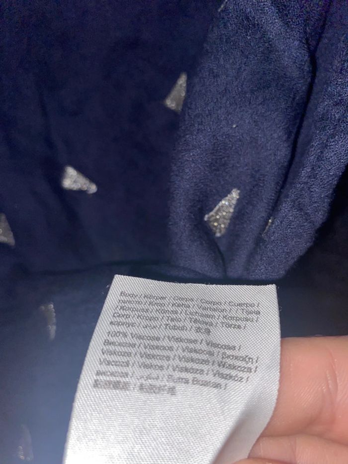 Blouse - photo numéro 3