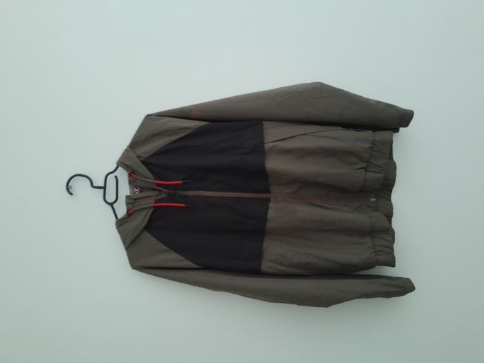 Veste de survetement Armani