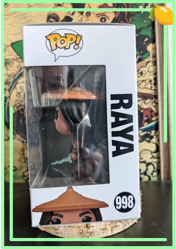 Raya 998 - photo numéro 5