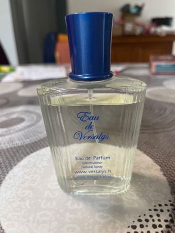 Parfum homme