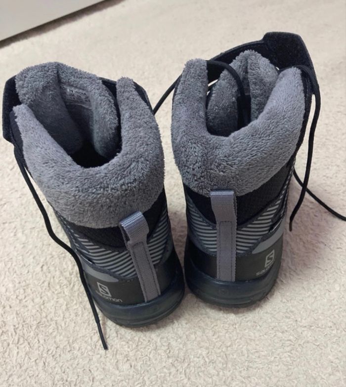 Après ski - photo numéro 2