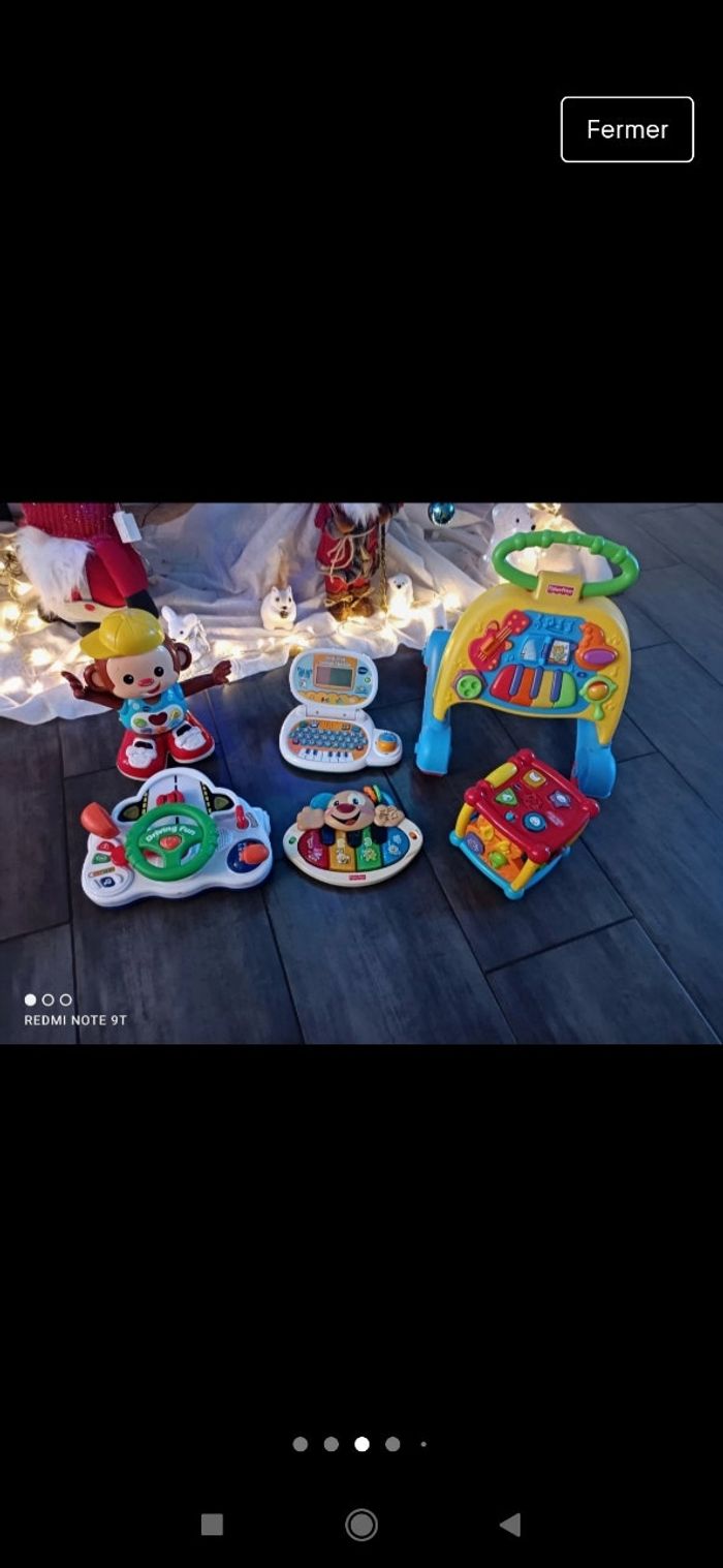 Jouets - photo numéro 4