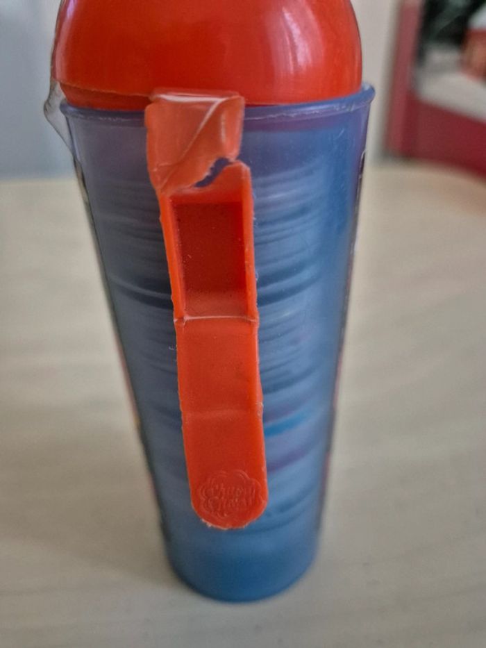 Lot pogs vintage - photo numéro 9