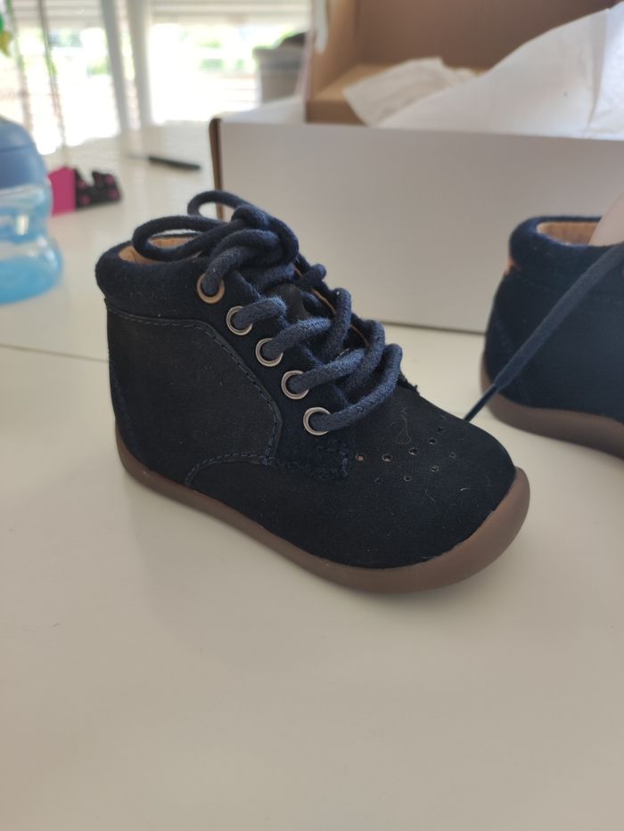 Chaussures Verbaudet neuf - photo numéro 2