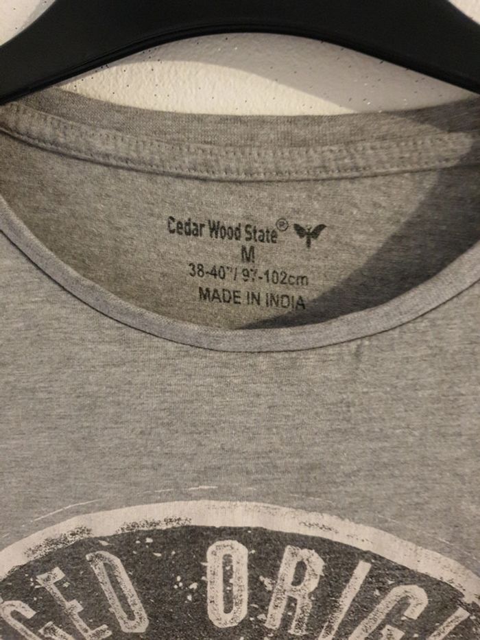 Tee-shirt aigle - photo numéro 3