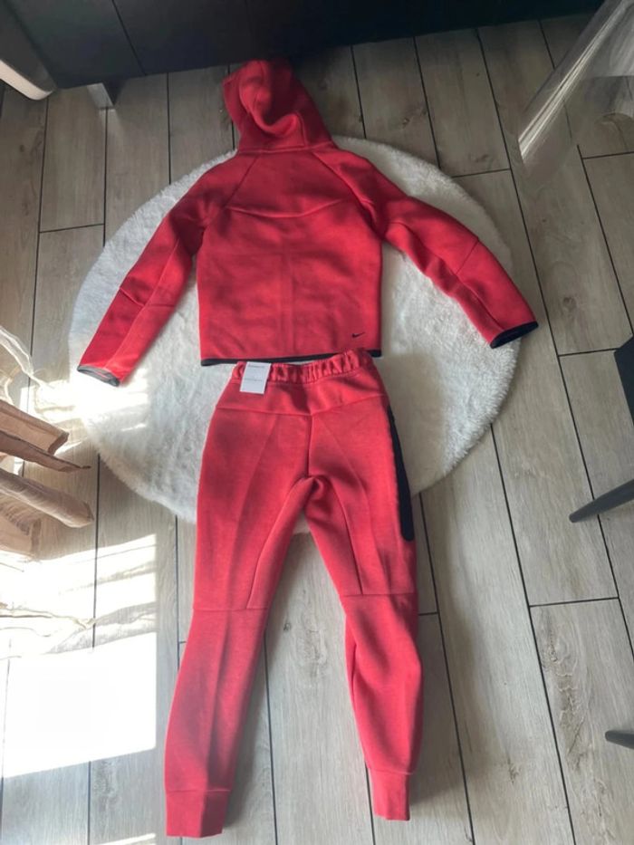 Ensemble Nike techn - photo numéro 15