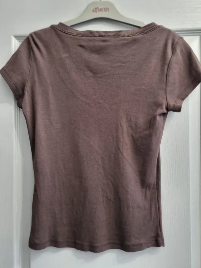 T-shirt Camaieu - photo numéro 9