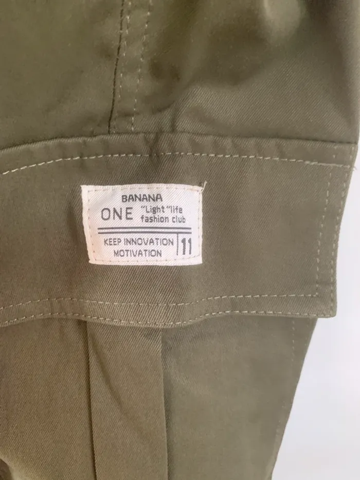 Pantalon TXL - photo numéro 3
