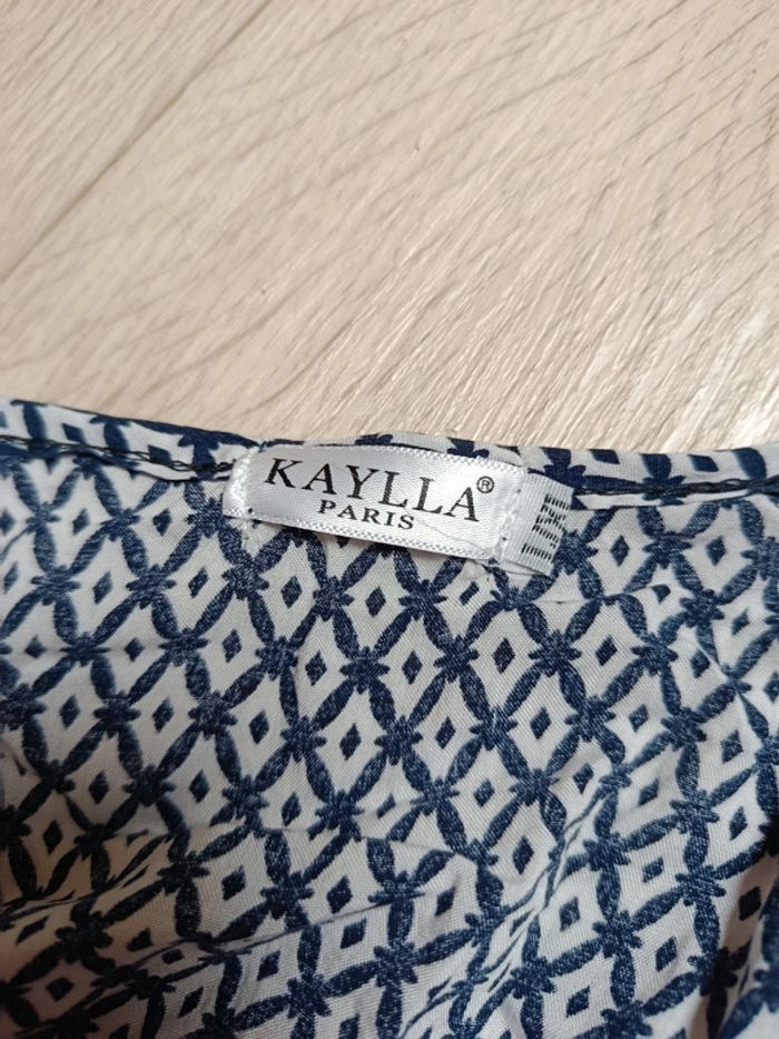 Tunique 40/42 kaylla - photo numéro 5