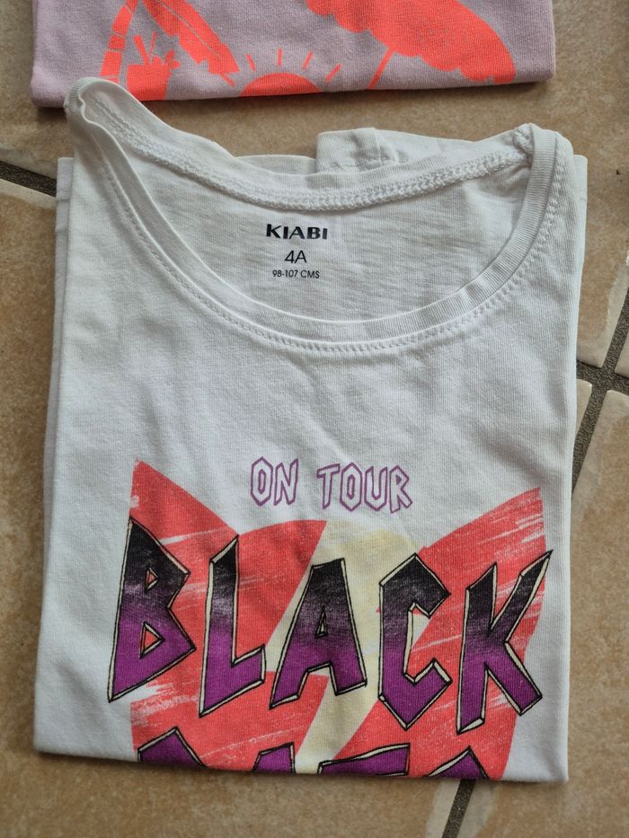 Tshirts - photo numéro 7