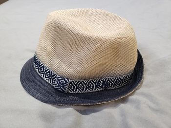 Chapeau 5-8 ans