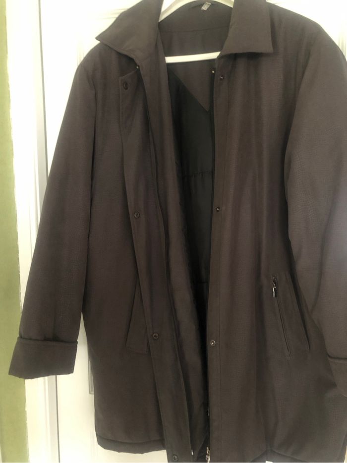 Manteau - photo numéro 3