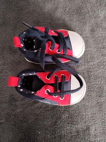 Chaussures 6-12 mois Gémo