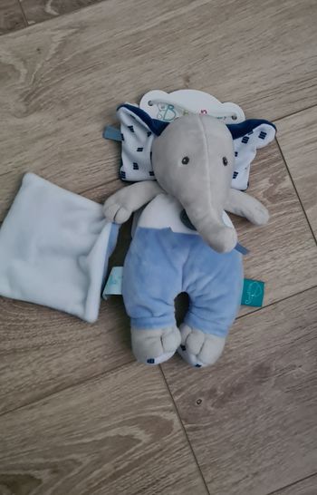 Peluche