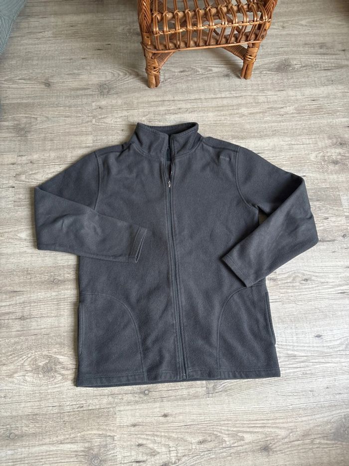 Lot de 2 vestes polaires John Meredith - photo numéro 5