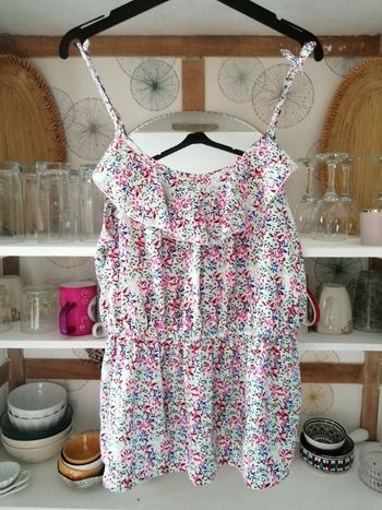 Débardeur taille 40