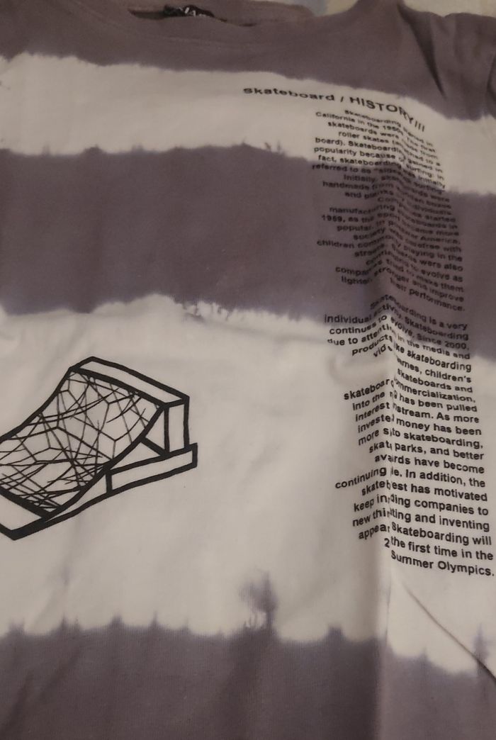 T shirt manches longues Kiabi - photo numéro 2