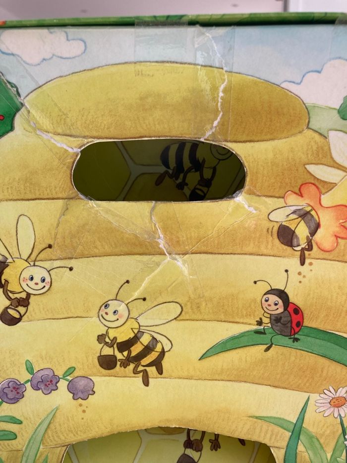 Jeu « Abella l’abeille » - photo numéro 3