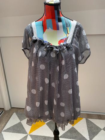 Blouse Mia Soana Taille 42