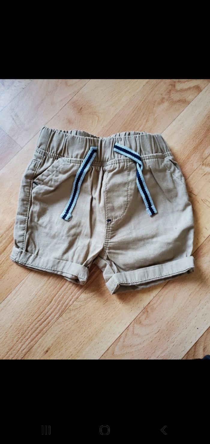 Lot short - photo numéro 6