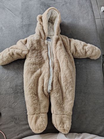 Combipilote Polaire 3 mois