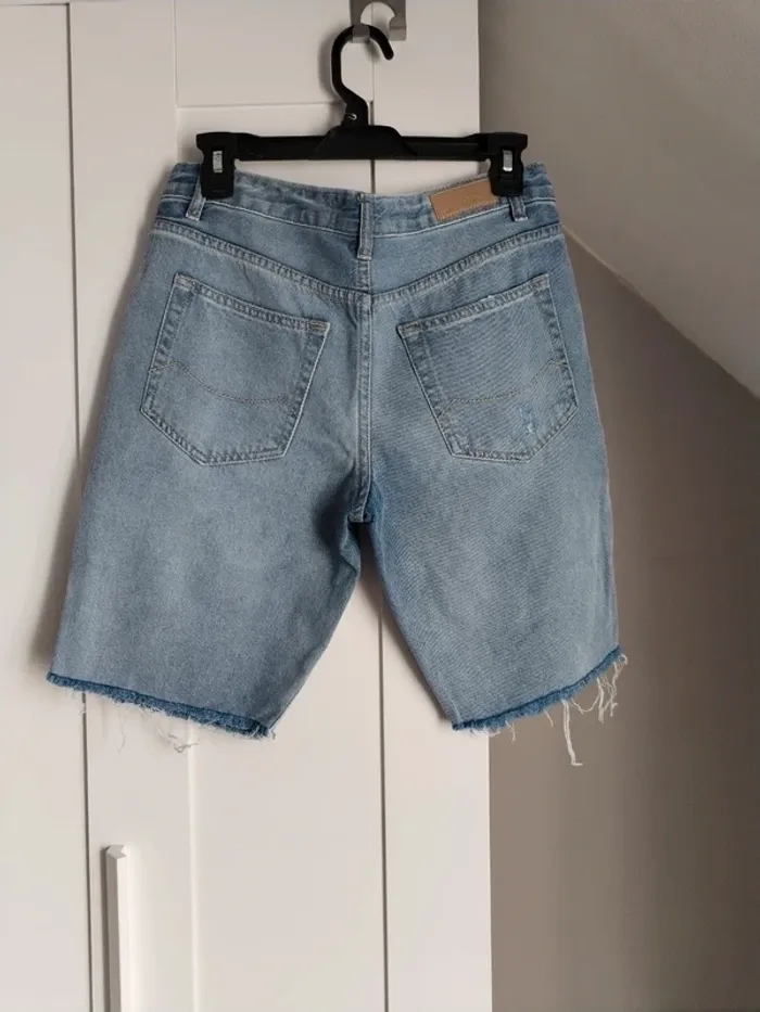 Short/bermuda en jean
marque Rica Lewis