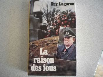 LA RAISON DES FOUS
