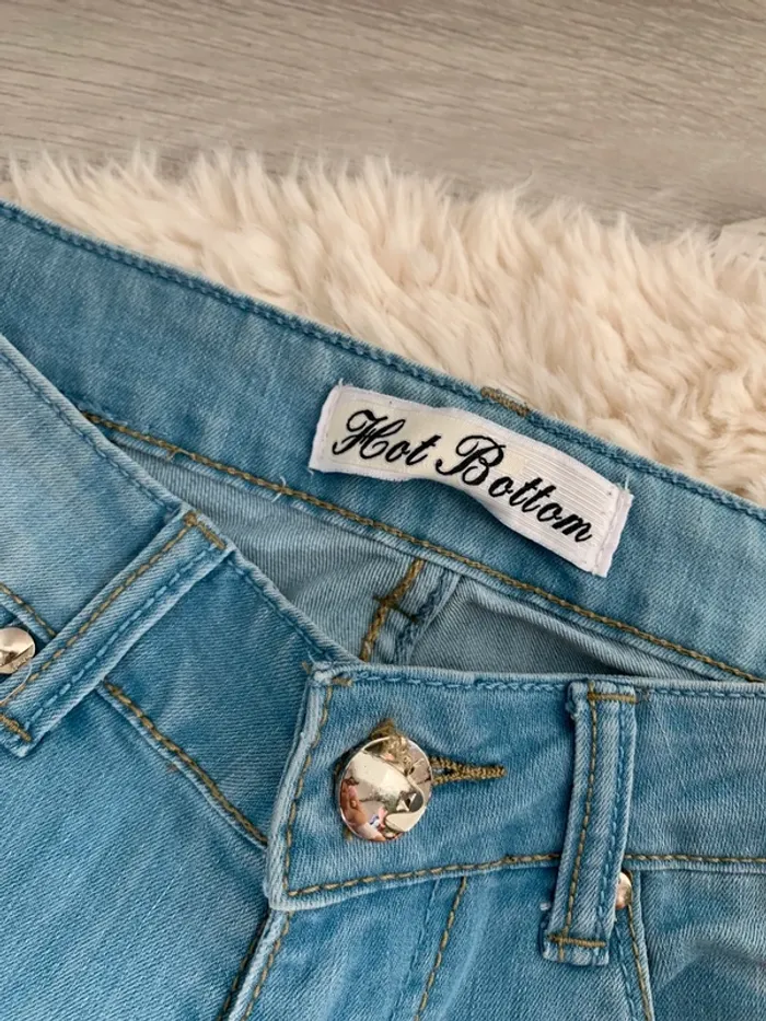 Joli jean - photo numéro 3