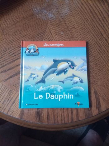 Le Dauphin