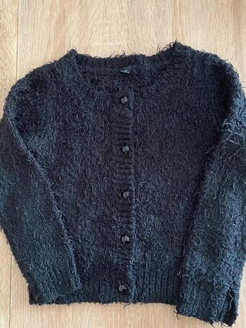 Gilet