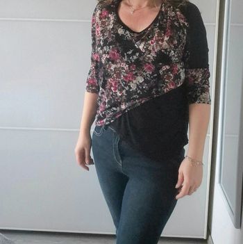 Blouse Bréal taille 38